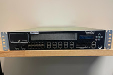 HP TippingPoint S5100N IPS Intrustion Prevention 10x RJ45 10x SFP System 2x XFP picture