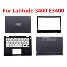 For Dell Latitude 3400 E3400 screen cover frame shell H02YK F66TD NFPP9 T22K1 picture