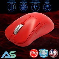 Pulsar Xlite V3 eSports Gaming Mouse | Size 2 | PXV3ES23 | Red - No Dongle picture