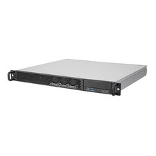 Silverstone SST-RM100 Compact 1U Rackmount Chassis picture
