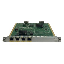 HP JG421A HPe MSR 4pGig-T HIMM Module  picture
