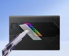 Small Screen Guard For ASUS ROG Flow Z13 GZ302 2025 picture