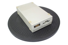 Nikon LS-1000 Super Coolscan 35mm SCSI Film Scanner for Vintage Macintosh picture