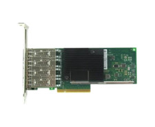 New Cisco UCS X710-DA4 Quad Port 10GbE SFP+ PCIe x8 Adapter UCSC-PCIE-IQ10GF picture