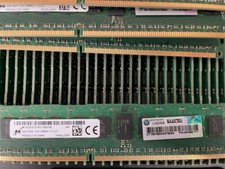 647873-B21 HP 4GB (1x4GB) PC3-12800R ECC Memory Kit 647648-171 micron picture