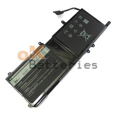 New 9NJM1 44T2R 11.4V 99Wh Battery for Dell Alienware 15 R3 R4 17 R4 R5 MG2YH picture