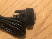 NEW Genuine APC 940-0299A Console Cable AP9630 AP9631 picture