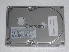For Quantum 8.4S/8G SE84S011 50 pin SCSI hard disk picture