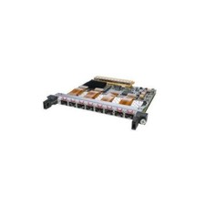 Sealed Cisco SPA-8XOC3-POS POS Shared Port Adapter picture