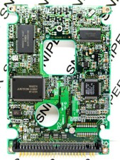 PCB - IBM Travelstar 6.49GB DADA-26480 IDE 21L9481 25L1273 Laptop Hard Drive picture