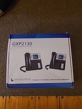 Grandstream GXP1450 HD Enterprise IP Phone (Black) Different Box picture