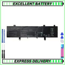 NEW B31N1632 battery for ASUS Vivobook14 X405 X405U X405UA X405UR X405UQ picture