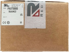 1PC NEW Red Lion PAXT0000 controller fedex or DHL picture