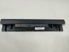 GHU BC06 Laptop Battery 11.1V 5200mAh 58Wh Replacement JKVC5 Untested picture