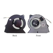 1pcs Laptop Cooling Fan for Dell 16 Plus DB16250 2025 picture