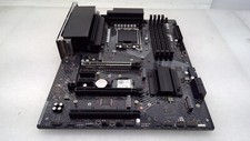 ASRock Z790-C WIFI ATX Motherboard Intel Socket LGA1700 DDR5 HDMI picture