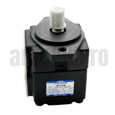 Brand New 1Pc Oil Vane pumps PV2R1-8-F-RAA-43 for YUKEN PV2R18FRAA43 picture