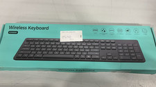 Logitech wireless keyboard km690 picture