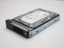 W5M2R DELL 4TB 7.2K SAS 3.5