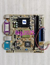 1pc used EPIA-5000 motherboard picture