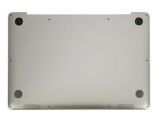 Bottom Case Assembly Asus 13N1-7EA0541 Bottom Case Assembly - Silver picture