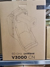 60GHz cnWave V3000 CN – Antenna, Radio & Precision Mounting Bracket Bundle picture