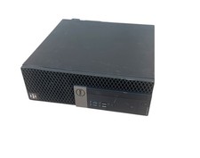 Dell OptiPlex 5055 AMD Ryzen 5 Pro 1500 3.50GHz 16GB 256GB SSD W10 Desktop PC picture