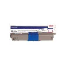 Oki Original Toner Cartridge (44469702) picture