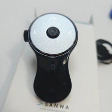 NO DONGLE - SANWA Bluetooth 3-in-1 Ring Mouse Scroller Presenter Page Turner picture