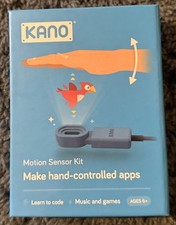 Kano Motion Sensor Capture Kit NEW IN BOX  picture