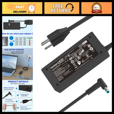 45W 2.31A Laptop Charger for HP TPN-DA16 L25296-001 R-41013323, Fast Charging Ad picture