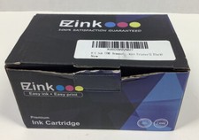 EZInk 410XL Black Open Box (2) picture