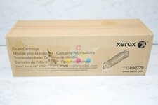 Cosmetic Genuine Xerox B7025,B7030,B7035 Drum Cartridge 113R00779 Same Day Ship picture