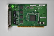 CISCO 4FE-66 PIX QUAD PORT ETHERNET CARD USED 74-3188-01  picture