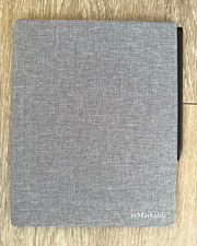 reMarkable 2 RM110 10.3in Paper Tablet 8GB Wi-Fi w/ Gray Folio & Marker picture