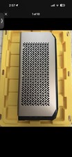Cooler Master NCORE 100 MAX ITX SFF Tower Case, Custom 120mm AIO, 850W SFX Bronz picture