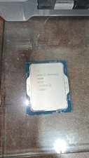 Intel Celeron G6900 LGA 1700 CPU Processor 3.4GHz Dual Core 46W SRL67 12th Gen picture