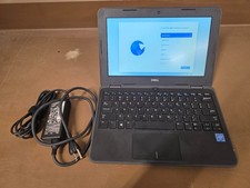 Dell Latitude 3190 Celeron N4120 1.10GHz, 4GB RAM, 128GB M.2 SSD Windows 11 picture
