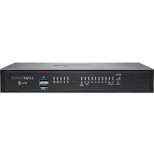 SonicWall TZ670 Network Security/Firewall Appliance picture