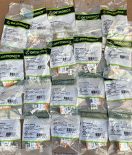 Ortronics OR-TJ5E00-23 Clarity TracJack CAT 5e , 8 Position (Lot of 20) picture