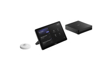 Yealink MCore Kit C5U - MCore 4 Mini-PC MTouch Plus RoomSensor picture