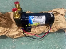 1pcs Jabsco Marine Parts Oil Changing Pump VR050-1122 Jabsco 50L/24V picture