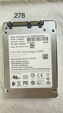 LITEON 256GB 2.5