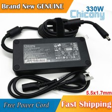 Original Acer PH315-54-79YR Predator Helios 19.5V 16.92A 330W Charger Adapter picture