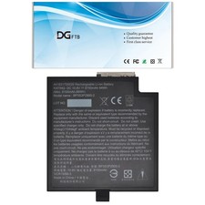 DGFTB BP3S3P2900-2 BP3S3P2900-P Laptop Battery Replacement for Getac B300 B30... picture