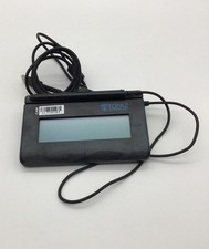 Topaz T-LBK462-BSB-R Siugnature Pad picture