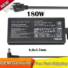 Genuine Asus ROG Zephyrus G14 GA401II-HE181T charger AC Adapter picture