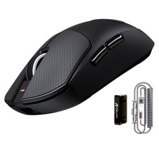 ATTACK SHARK X8 Ultra Wireless Gaming Mouse, 42000 DPI PAW3950MAX Sensor, 800... picture