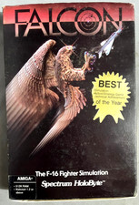 Falcon 3.5