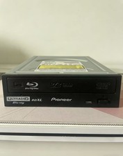 compatible Pioneer Blu-ray Built-in Player and Recorder BDR-S12JX picture